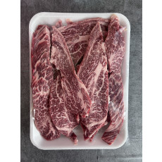 한우 암소 1+ 등심 구이용 300g