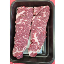 한우 암소 1+ 채끝 구이용 300g
