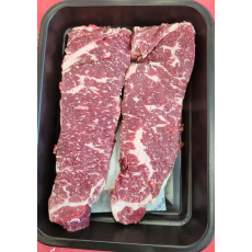 한우 암소 1+ 채끝 구이용 300g