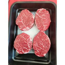 한우 암소 1+ 안심 구이용 300g