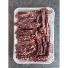 한우 암소 1+ 갈비살 구이용 300g