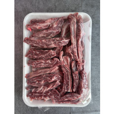 한우 암소 1+ 갈비살 구이용 300g
