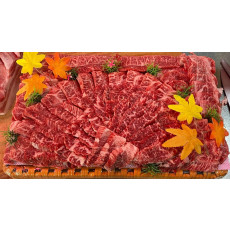 삼대일품 고급 선물세트 (특수부위) 1.5kg
