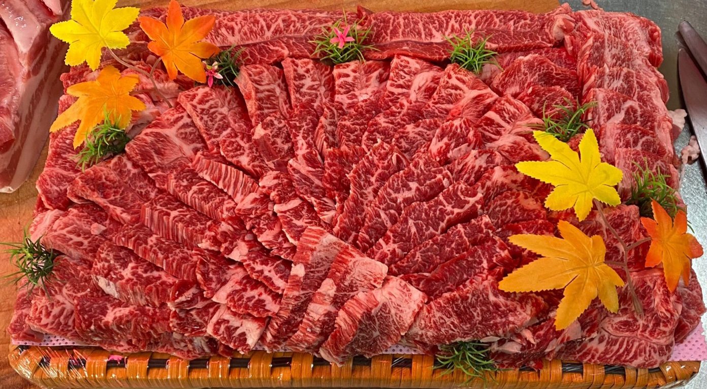 삼대일품 최고급 선물세트 (프리미엄 특수부위) 1.8kg